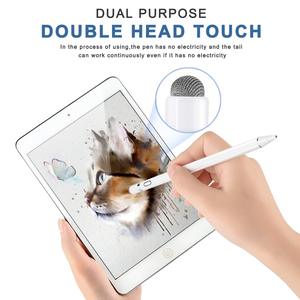 Bán buôn Điện thoại phổ màn hình cảm ứng vẽ hoạt động Tablet stylus bút cho <span class=keywords><strong>Android</strong></span> IOS - Product Image 3