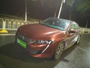 Grande promotion Guazi <span class=keywords><strong>Peugeot</strong></span> <span class=keywords><strong>508</strong></span> <span class=keywords><strong>Essence</strong></span> 1.8 Voiture d'<span class=keywords><strong>occasion</strong></span> Traction avant 5 places - Product Image 3