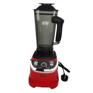 Electric Faciclic Steel Moulinex Buchymix Blender Commercial