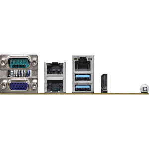 แม่เซิร์ฟเวอร์ <span class=keywords><strong>B550</strong></span>สำหรับ ASRock Rack B550D4U การสนับสนุน DDR4 ECC <span class=keywords><strong>Ryzen</strong></span> <span class=keywords><strong>5000</strong></span> - Product Image 3
