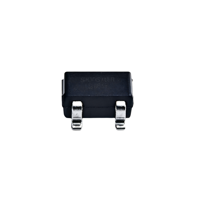 PMST2907A SOT323 SC70 60V 600mA High Gain PNP Silicon Switching Transistor
