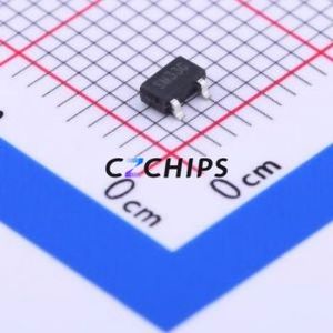 Regulador lineal (LDO) PMIC de chip IC de circuito integrado de alta calidad SOT-23 - Product Image 1