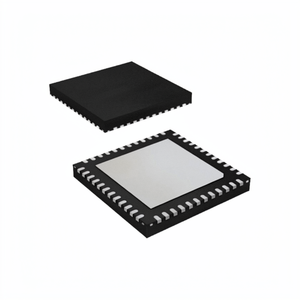 Power Management (PMIC) Electronics Component In Stock 48 VFQFN Exposed Pad ISL69158IRAZ - Product Image 1