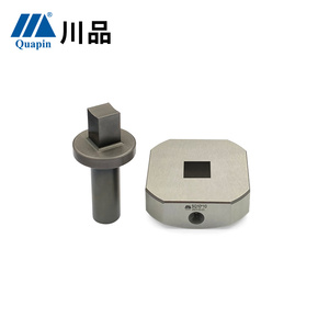 Utensile di Punzonatura di Alta Precisione per Pressa Meccanica <span class=keywords><strong>Salvagnini</strong></span> Sistema S4/P3 - Product Image 2