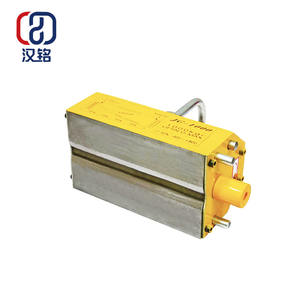 מכירה לוהטת סיטונאי או הקמעונאי מגנט קבוע פרייר 1 טון 2 טון 1000 kg 3 טון קיבולת הרמת מגנט - Product Image 3