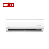 Climatiseur mural split norme CE R32, Inverter DC 3D, Classe énergétique A++, 9k-24k BTU, Refroidissement et Chauffage, Contrôle intelligent, Utilisation solaire et automobile