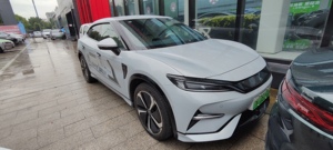 Factory Directly Sell High End tape-on Injection Deflector <b>Window</b> Visor for BYD SONG L EV 2024 - Product Image 3
