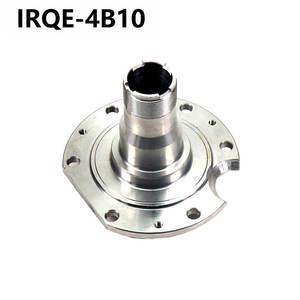 Ensemble de roulement de roue avant Irqe 4B10 pour Nissan Patrol Y61 OE 40011-VB200 - Product Image 2