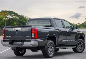 Mitor <span class=keywords><strong>L300</strong></span> Pick-up <span class=keywords><strong>auto</strong></span> elettrica elettrica Pick up Coc <span class=keywords><strong>auto</strong></span> elettrica mitiamo 300 GLX 2.4L 4WD <span class=keywords><strong>auto</strong></span> elettrica cinese - Product Image 3