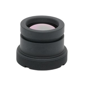 <span class=keywords><strong>เลน</strong></span>ส์ถ่ายภาพความร้อนอินฟราเรดคลื่นยาว AR IP67 13 มม. F1.0 M20 12 ม. 640x512 สำหรับกล้องโดรนเฝ้าระวังระยะไก<span class=keywords><strong>ล</strong></span>กลางแจ้ง - Product Image 2