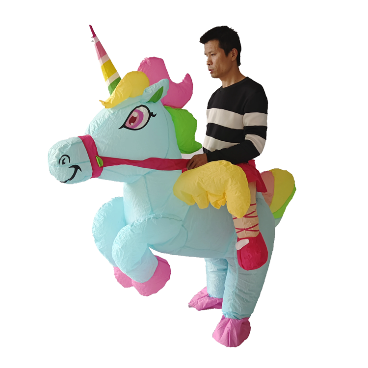 Disfraces Grupales Disfraz De Unicornio Adulto Onesie Disfraz