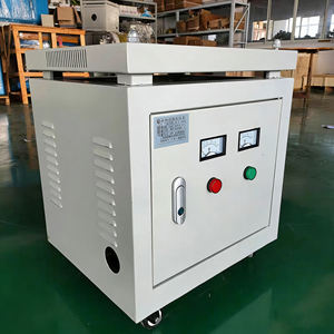 <span class=keywords><strong>Transformateur</strong></span> sec abaisseur CE ISO9001 <span class=keywords><strong>400V</strong></span> vers <span class=keywords><strong>230V</strong></span>, <span class=keywords><strong>transformateur</strong></span> d'isolement <span class=keywords><strong>triphasé</strong></span> 380V vers 220V, 10kVA 20kVA 50kVA, <span class=keywords><strong>prix</strong></span> abordable - Product Image 4