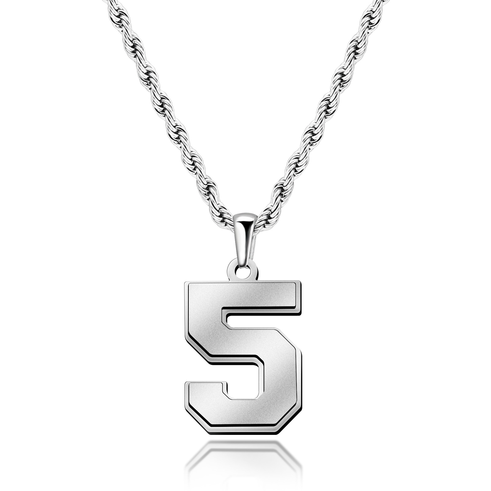 5 - Acier