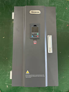 มอเตอร์ไดรฟ์สำหรับงานหนัก 3 เฟส 380V 132 กิโลวัตต์ 175 แรงม้า พร้อมตัวแปลงความถี่ - Product Image 1