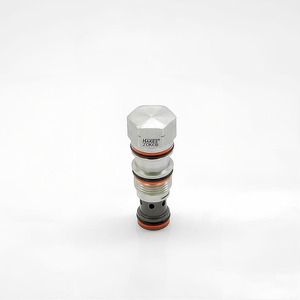 วาล์วตรวจสอบแบบควบคุมด้วยนักบินสำหรับน้ำ แรงดันมาตรฐาน รุ่น Guide-ZCKCB - Product Image 1