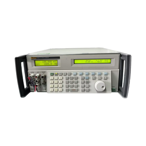 Calibrateur multifonction haute précision pour 5522A avec options d'oscilloscope SC1100 1,1 GHz Garantie 1 an - Product Image 1