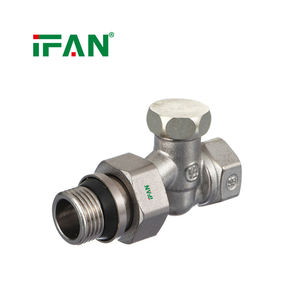 IFAN: Хит продаж! Латунный термостатический клапан для радиатора 1/<span class=keywords><strong>2</strong></span>'' для водоснабжения - Product Image 2