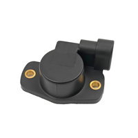 Capteur de position du papillon des gaz 7745679 9944468 7701204055 pour Citroën Fiat Peugeot Renault Kangoo Clio