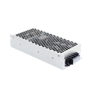Convertidor CC-CC Mean Well RSD-200B-12 de 200W, 12V, para Uso Ferroviario, Enfriamiento Natural - Product Image 2