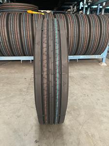 ยางรถบรรทุก225/70R19.5 - Product Image 5