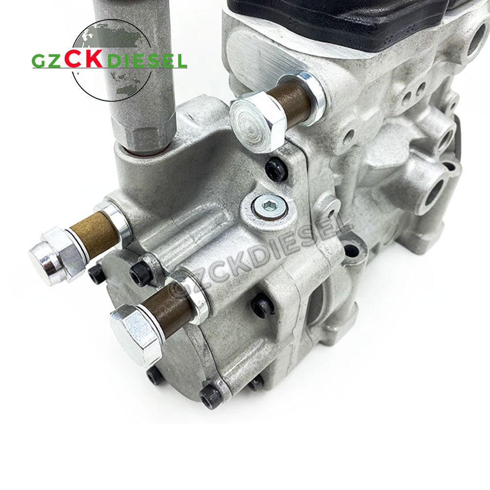 High Pressure Fuel Pump for ISUZU Engines - 094000-0480
