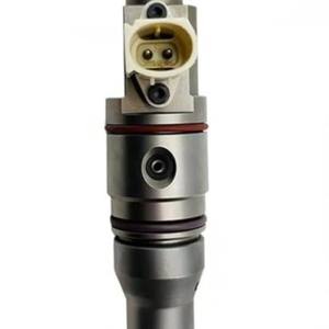 Inyector de Combustible BEBJ1D02001 2005596 para Camión de Plataforma, Pieza de Motor Diésel - Product Image 2