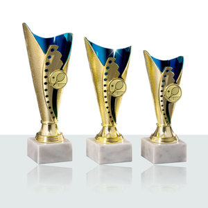 Trofeo di Tennis Set da 3 Pezzi Kasimir - Product Image 1