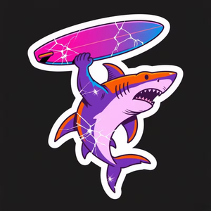 Weatherproof Durable Self-Adhesive Label Printing Waterproof PVC Vinyl <b>Sticker</b> Die Cut Company <b>Logo</b> Custom <b>Stickers</b> - Product Image 6