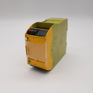 PLCS11-24VDC-8-1NC 750111 安全继电器缺少端子 - Product Image 1