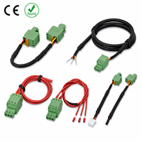 Faisceau de câblage principal universel en cuivre, ensemble complet de faisceaux de câbles pour petits appareils électroménagers, ordinateurs, motos et produits grand public