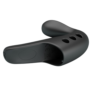 Vibrador de Dedos Recargable con 10 Modos Potentes, Sensación Realista, Estimulación Precisa del Punto G y del Clítoris para Parejas y Uso Individual - Product Image 6