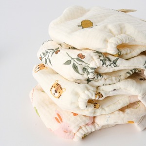 Culotte d'apprentissage réutilisable et ajustable pour bébés, <span class=keywords><strong>lavable</strong></span>, 100% coton, avec protection anti-fuites, douce et respirante, pour l'apprentissage de la propreté - Product Image 3