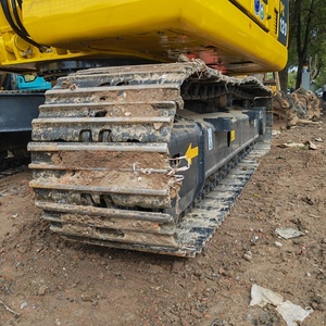 Excavadoras Komatsu PC120-6/PC120-8/PC130-7/PC160-7 usadas en venta a precios rebajados. - Product Image 6