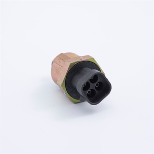 มอเตอร์ควบคุมวาล์วลมเดินเบา AC101 AC2 04928 2H1054 17078832 217406 สำหรับ Chevrolet Camaro Corvette Pontiac Firebird - Product Image 4