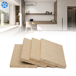 Tablero de partículas de núcleo <span class=keywords><strong>verde</strong></span> resistente a la humedad de densidad uniforme 2100x2850 Material de madera Fabricación de muebles de interior Modelo <span class=keywords><strong>OSB</strong></span> - Product Image 1