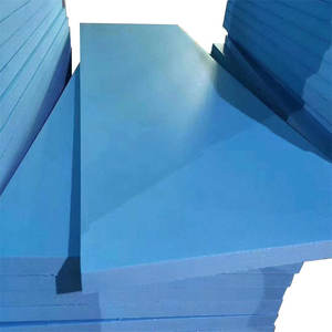 Panneaux muraux en polystyrène Xps imperméables durables en gros d'usine pour la résistance à la corrosion de construction - Product Image 2