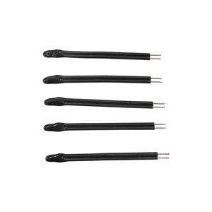 Mf52 3435 3950 1% <span class=keywords><strong>NTC</strong></span> 10k thermistor cảm biến với dây chì cho AC thiết bị cảm biến nhiệt độ - Product Image 5