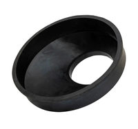 Cache-poussière de protection, pièce de rechange 5726807865 pour équipement de forage de roche et machines minières