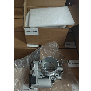 Cuerpo de acelerador de alta calidad para Dodge Ram j-eep Hemi V8 5.7L 6.1L 6.4L 4591847AC - Product Image 2