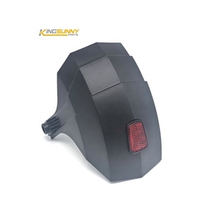 Kukirin G4 Scooter parti di ricambio per Scooter accessori Controller Display acceleratore per Kukirin G2 G3 G4 Scooter 60V 2000W - Product Image 4