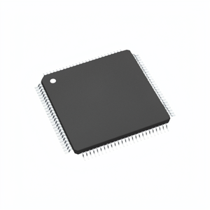 ชิ้นส่วนอิเล็กทรอนิกส์100 LQFP M30624FGPGP # 37C ฝังตัว IC MCU 16BIT 256KB flsh 100lfqfp - Product Image 1