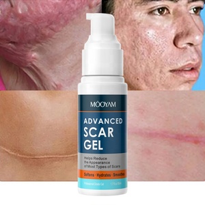 Remove Scars Gel Private Label Skin Care Dark Spot Repair Gel Face Pimples Acne Scar Mark Removal Cream For Acne