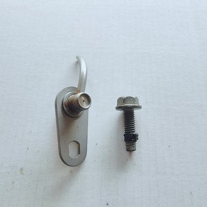 หัวฉีดพิสตัน 12664234 โครงสร้างวงแหวนทรงกรวยสำหรับเปลี่ยนซ่อม - Product Image 1