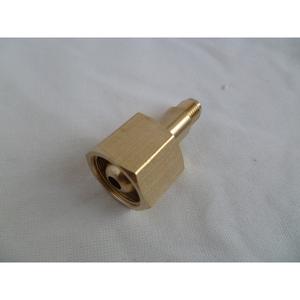 Adaptador de Válvula Reductora de Presión de Nitrógeno con Conector Especial para Sistemas de Aire Acondicionado Central, Piezas y Accesorios de CA - Product Image 4