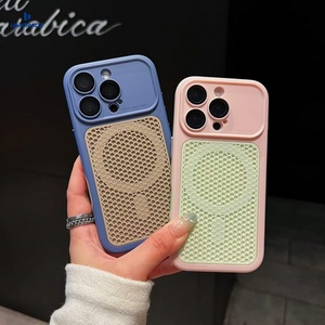 <span class=keywords><strong>Funda</strong></span> para <span class=keywords><strong>iPhone</strong></span> 16 en Colores para Chicas, Compatible con <span class=keywords><strong>iPhone</strong></span> 17, 16, 15 <span class=keywords><strong>Pro</strong></span> <span class=keywords><strong>Max</strong></span>, <span class=keywords><strong>Funda</strong></span> Protectora, Carcasa de TPU y PC para <span class=keywords><strong>iPhone</strong></span> 17 - Product Image 2