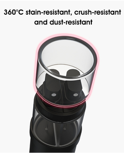 Rò Rỉ Bằng Chứng 4 Trong 1 Bơm Lại <span class=keywords><strong>Container</strong></span> Du Lịch Chai Đặt Bóp Kem Dưỡng Da Ống Dầu Gội Silicon Nhựa Du Lịch Bộ Dụng Cụ Cho Đồ Trong Nhà Tắm - Product Image 3