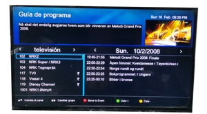 Decodificador Digital Tv Usb Hdmi <span class=keywords><strong>Ful</strong></span> <span class=keywords><strong>Hd</strong></span> 1080 - Product Image 5