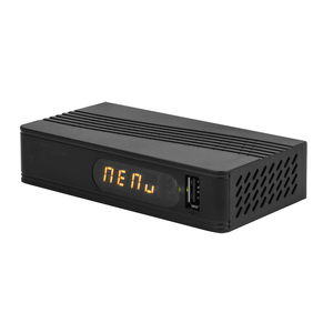 Receptor de TV Digital <span class=keywords><strong>TDT</strong></span>, Decodificador de 1080P, DVB-T2, stb, t2 - Product Image 3