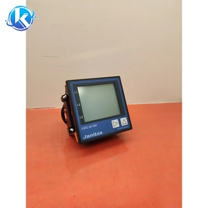 เครื่องวิเคราะห์พลังงาน5222062 <span class=keywords><strong>UMG96RM</strong></span>-E-RCM <span class=keywords><strong>UMG96RM</strong></span> แบรนด์ <span class=keywords><strong>janitza</strong></span> ล็อคใหม่ # J109 - Product Image 1