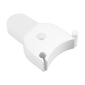 Autre ruban à mesurer manuel en plastique, type jauge mécanique à comptage progressif, pour la circonférence de la taille, pratique et unisexe - Product Image 4
